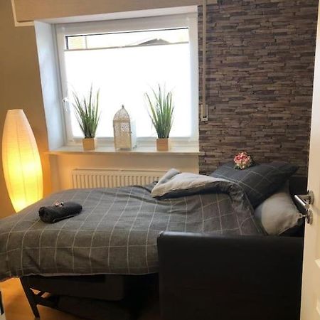 Ferienwohnung Eifel-Roedis Blankenheim  Eksteriør billede