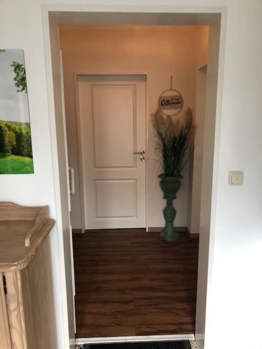 Ferienwohnung Eifel-Roedis Blankenheim  Eksteriør billede