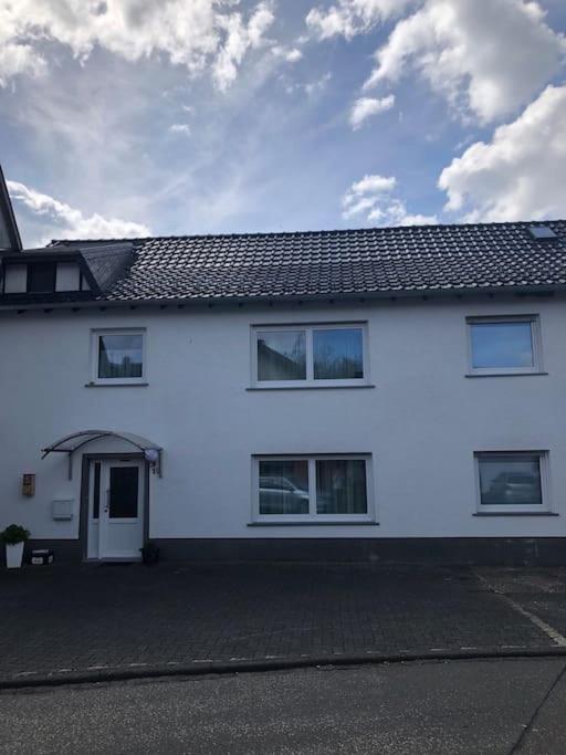 Ferienwohnung Eifel-Roedis Blankenheim  Eksteriør billede