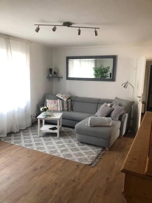 Ferienwohnung Eifel-Roedis Blankenheim  Eksteriør billede