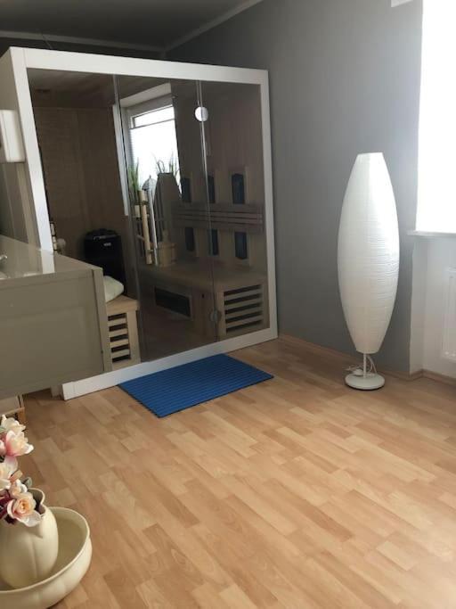 Ferienwohnung Eifel-Roedis Blankenheim  Eksteriør billede